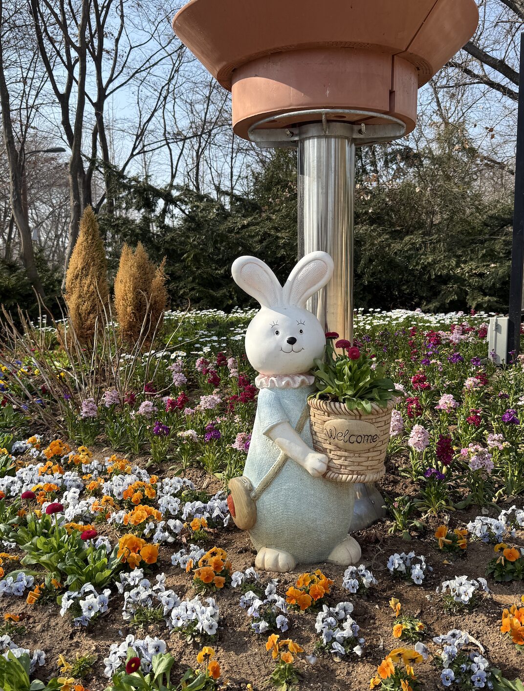 영종진 숲놀이터