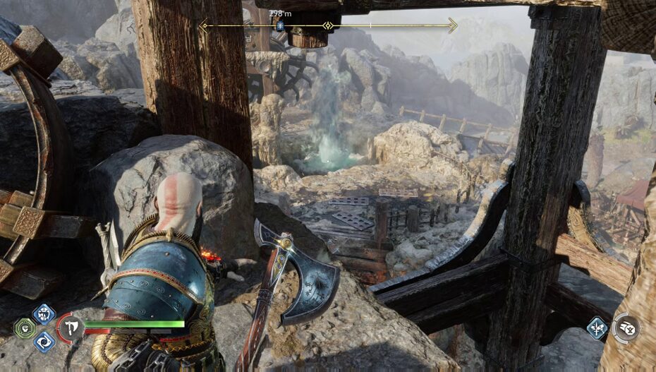got of war