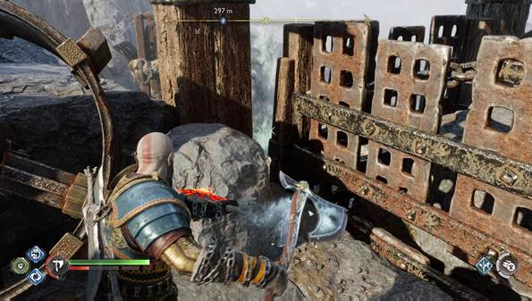 got of war