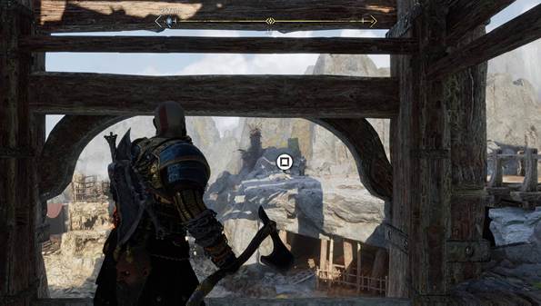 got of war