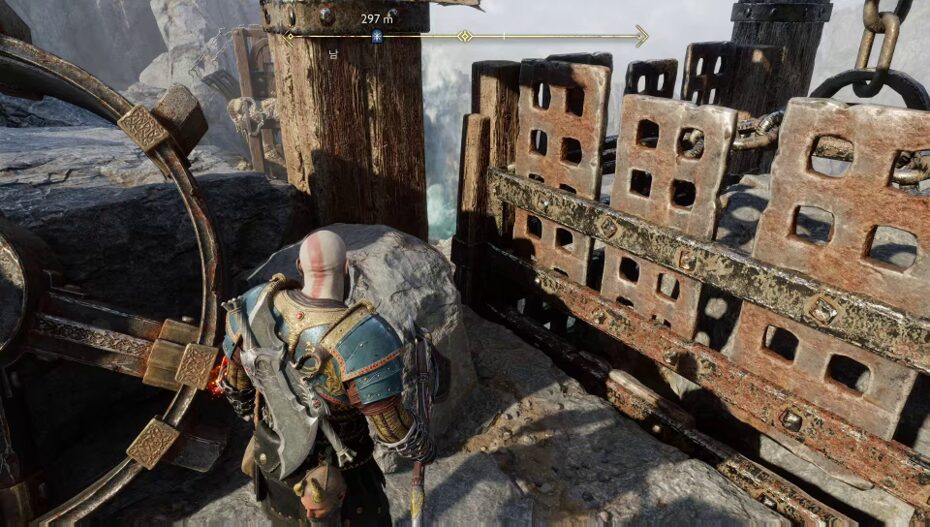 got of war