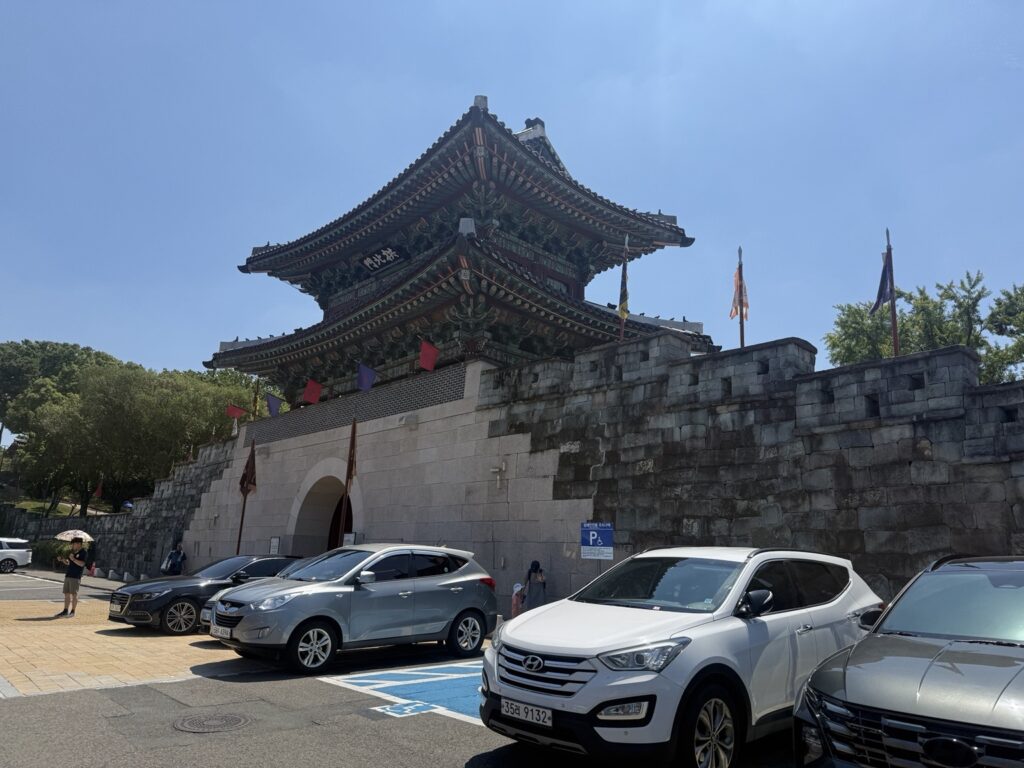 진주성
