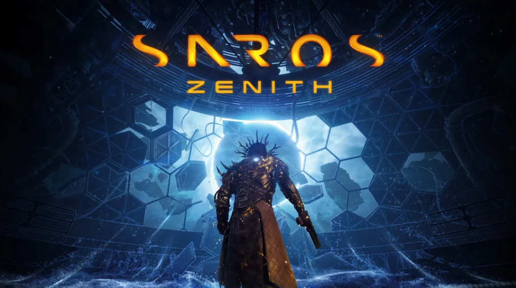 saros