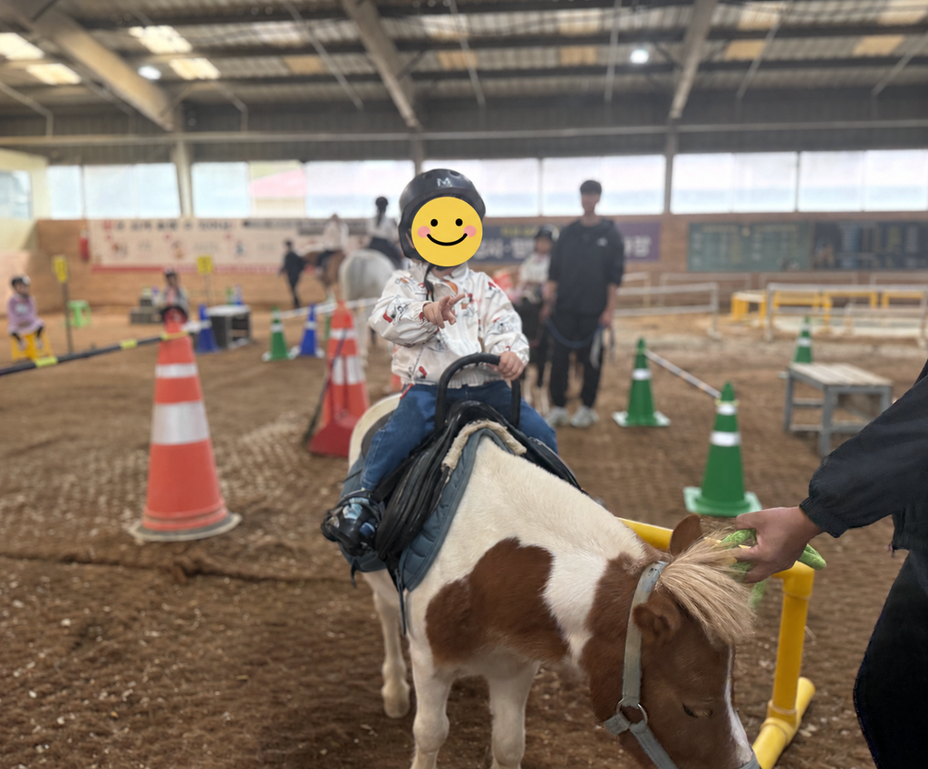 승마체험